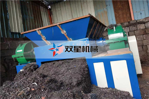 金屬撕碎機(jī)設(shè)備多少錢？移動(dòng)式撕碎機(jī)好嗎？