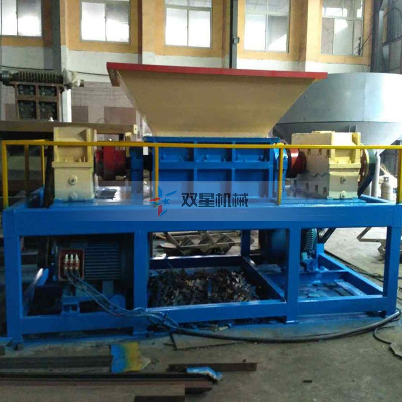 廢舊電路板撕碎機(jī)設(shè)備加工效益如何
