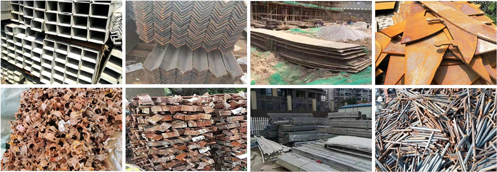 <a href='http://www.lingzhuan99.cn/1/20.html' target='_blank'><span>廢鋼撕碎機</span></a>適用物料類型