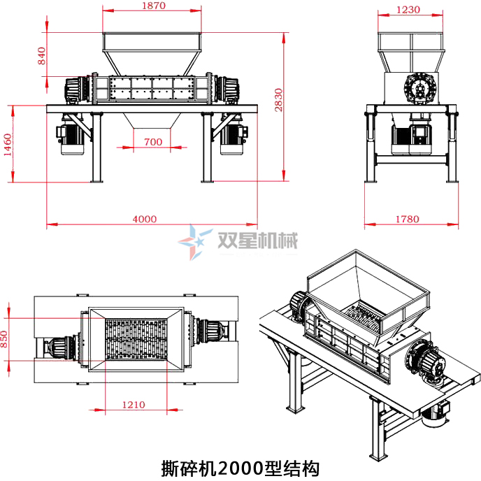 <a href='http://www.lingzhuan99.cn/1/19.html' target='_blank'><span>雙軸撕碎機</span></a>原理